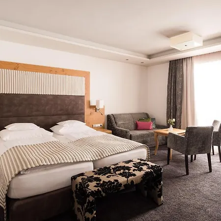 Seespitz 4* Ischgl