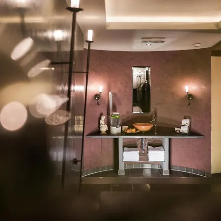 Hotel Seespitz Ischgl