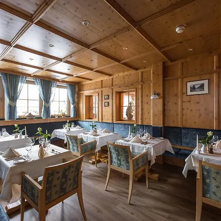Hotel Seespitz