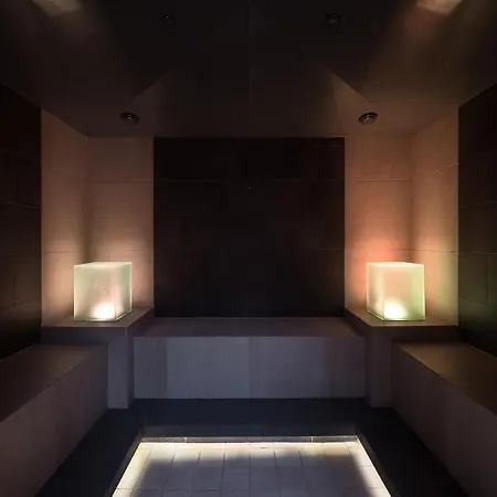 Seespitz Готель 4*