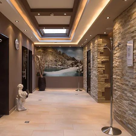 Seespitz Готель 4*