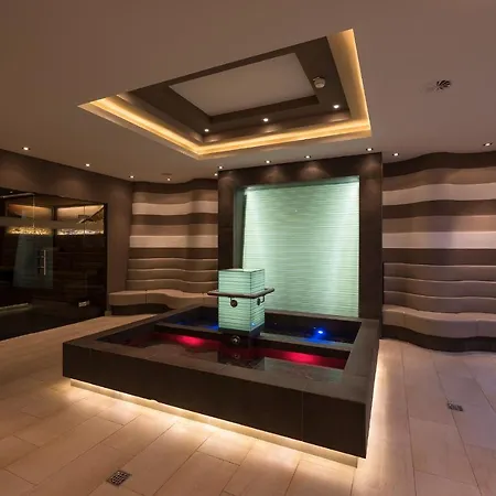 Seespitz 4* Ischgl