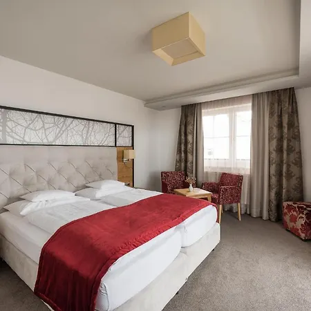 Hotel Seespitz Ischgl