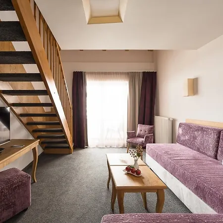 Hotel Seespitz
