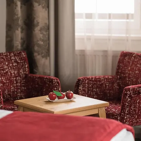 Готель Seespitz 4*