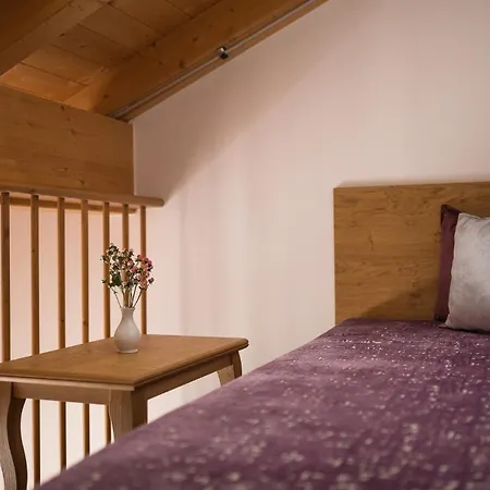 Seespitz Hotel Ischgl