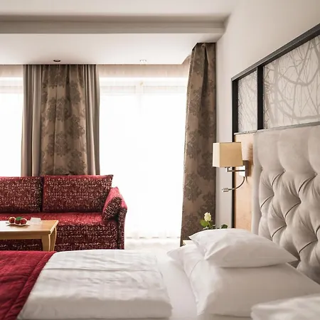 Seespitz 4* Ischgl