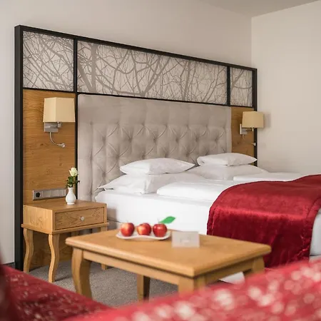 Seespitz Hotel