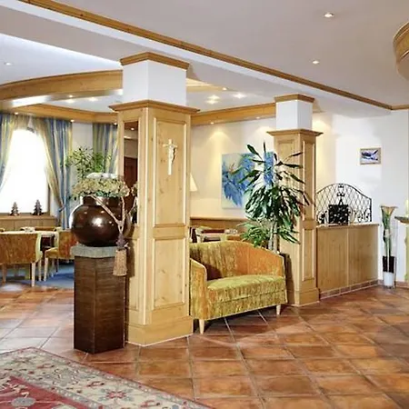 Hotel Seespitz 4*
